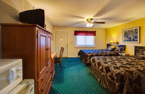 Margaretville Hotel | Margaretville Motel