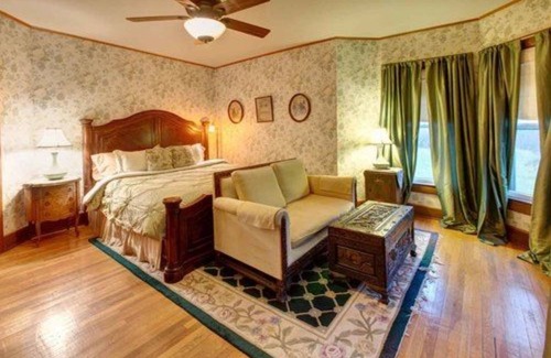 Margaretville Bed & Breakfast | Margaretville Mtn Inn B&B and Village Suites