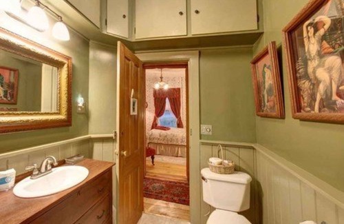Margaretville Bed & Breakfast | Margaretville Mtn Inn B&B and Village Suites