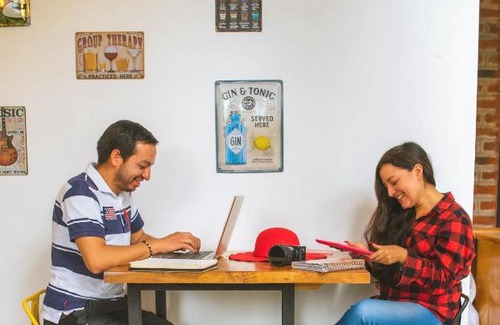 Mindo Hotel | Margarit Boutique Hotel