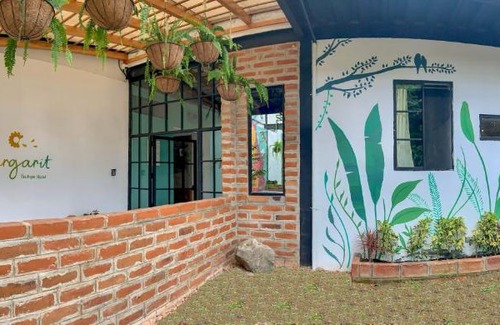 Mindo Hotel | Margarit Boutique Hotel