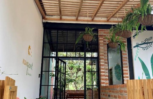 Mindo Hotel | Margarit Boutique Hotel
