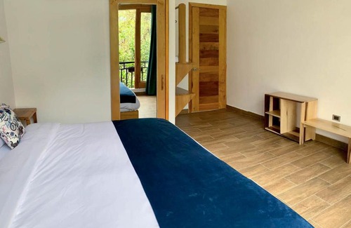 Mindo Hotel | Margarit Boutique Hotel