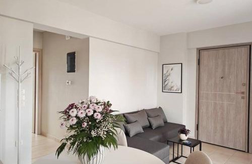 Tripoli Apartment | Margarita Flat
