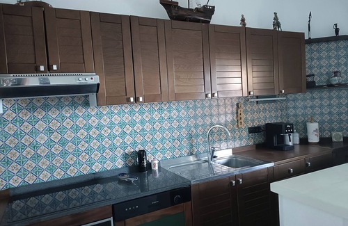 Sant'Alessio Siculo Apartment | Margarita Holiday House
