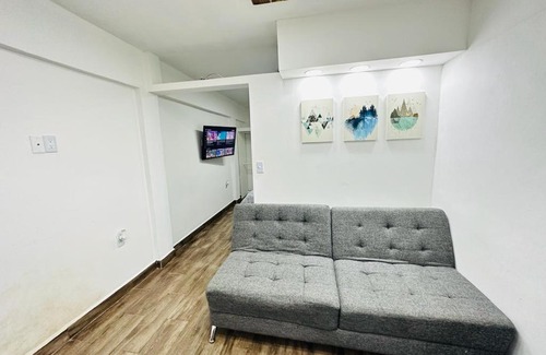 Roatan Apartment | Margarita Lodge