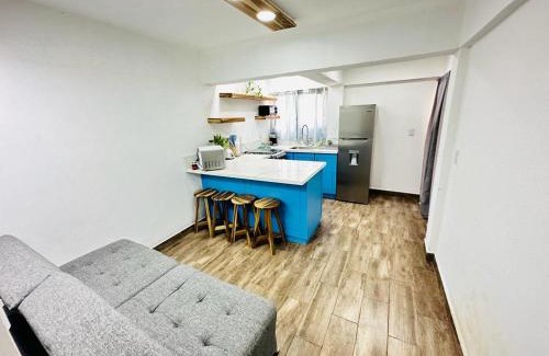 Roatan Apartment | Margarita Lodge