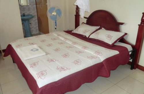 Lira Hotel | Margarita Palace Hotel