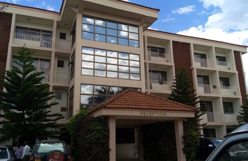 Lira Hotel | Margarita Palace Hotel