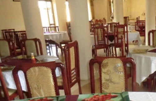 Lira Hotel | Margarita Palace Hotel