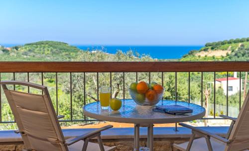 Agia Villa | Margarita's Villas