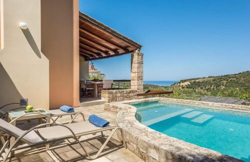 Agia Villa | Margarita's Villas