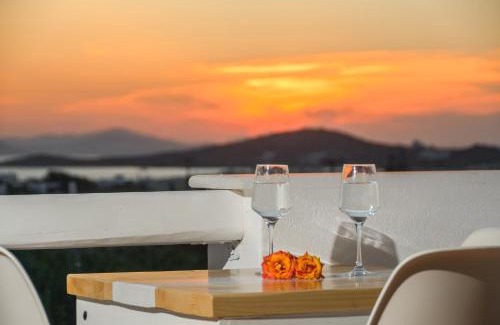 Agia Anna Apartment | Margaritari Hotel