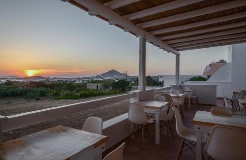 Agia Anna Apartment | Margaritari Hotel