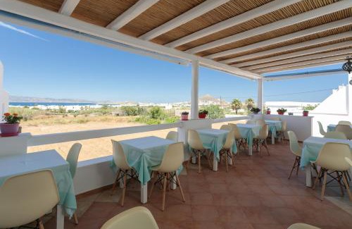 Agia Anna Apartment | Margaritari Hotel