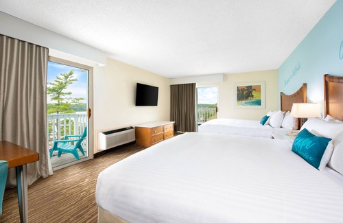 Osage Beach Resort | Margaritaville Lake Resort Lake of the Ozarks