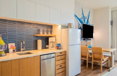 Sobro Apartment | Margaritaville Vacation Club, Nashville, Tennessee, Studio