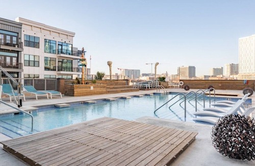 Sobro Apartment | Margaritaville Vacation Club, Nashville, Tennessee, Studio