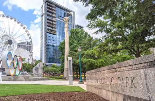 Downtown Atlanta Resort | Margaritaville Vacation Club - Atlanta