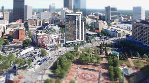 Downtown Atlanta Resort | Margaritaville Vacation Club - Atlanta