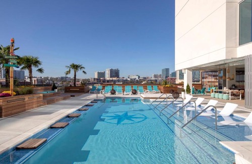 Sobro Resort | Margaritaville Vacation Club - Nashville