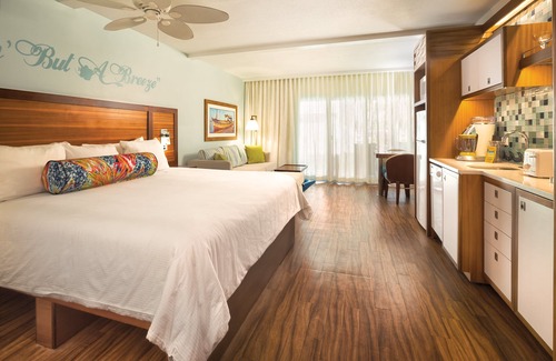 Frydendal Hotel | Margaritaville Vacation Club - St. Thomas