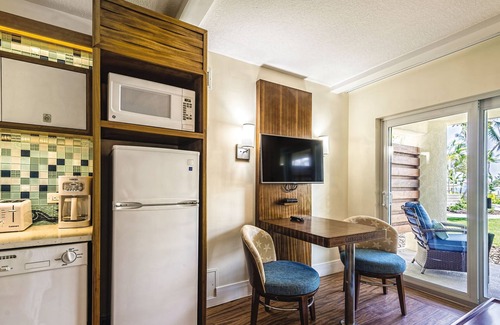 Frydendal Hotel | Margaritaville Vacation Club - St. Thomas