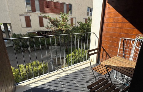 Latas Apartment | Margas Golf Apartment