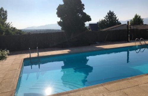 Pedrezuela House | MARGASOL