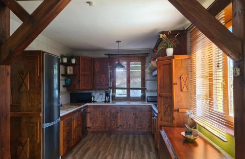 Pedrezuela House | MARGASOL