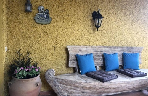 Pedrezuela Ski Chalet | Margasol - Housing for Tourist Use