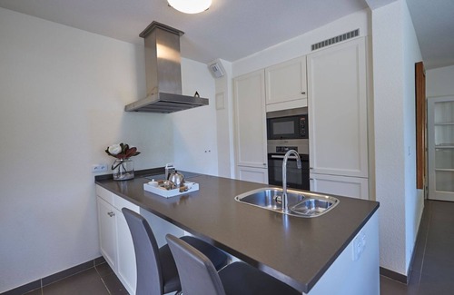 Salles Ski Chalet | Margaux Deluxe 8p - Four Bedroom Chalet, Sleeps 8