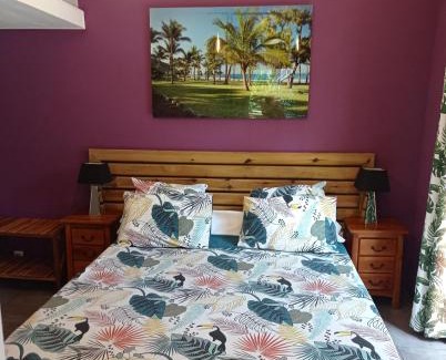 Manapany-les-Bains House | Margayillat