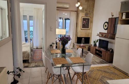 Arta Apartment | MarGe Apt