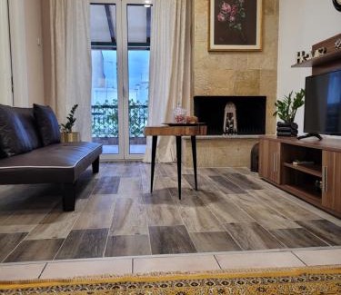 Arta Apartment | MarGe Apt