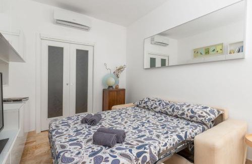 Washington Apartment | [Marghera-Fiera] Appartamento elegante e luminoso