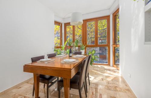 Washington Apartment | [Marghera-Fiera] Appartamento elegante e luminoso