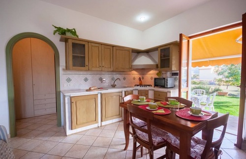 Marina di Campo Apartment | Margherita 2 apartment