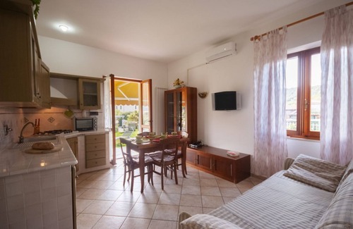 Marina di Campo Apartment | Margherita 2 apartment
