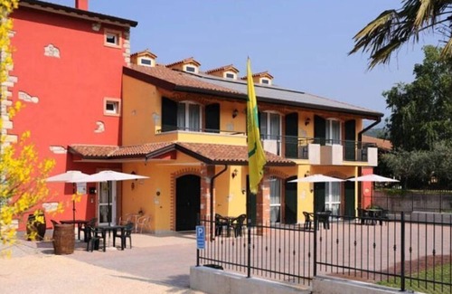 Volargne House | Margherita - Agriturismo Terra e Sole
