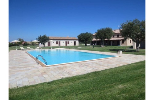 Mondolfo Apartment | MARGHERITA - CASALDEGLIOLMI