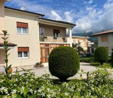 Bigolino House | Margi House