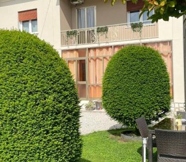 Bigolino House | Margi House