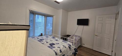 Church and Wellesley House | Margie Townhome Suites