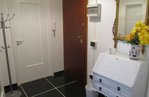 Genoa Apartment | Margin - Apartment near the center