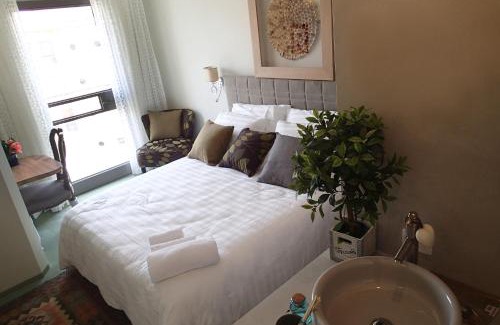 Jaffa Hotel | Margosa Boutique Hotel Tel-Aviv Jaffa