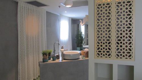 Jaffa Hotel | Margosa Boutique Hotel Tel-Aviv Jaffa