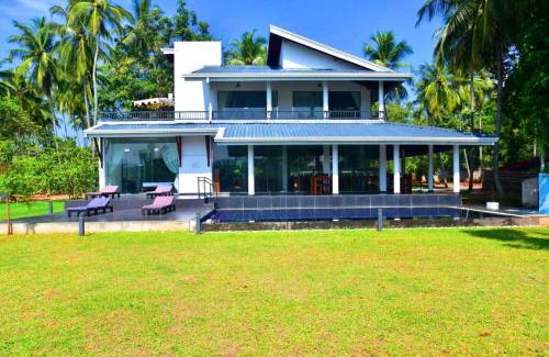 Galewela Hotel | MARGOSA MOUNTAIN VILLA