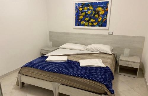 Borgo Antico Apartment | MARGOT AL MARE