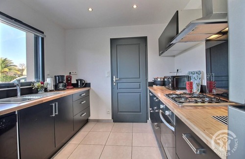 Saint-Alban House | Margot's house - SAINT ALBAN